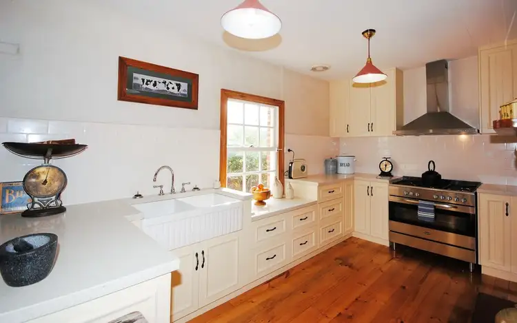 Second view of Homely house listing, 3 Marlborough Street, Pontville TAS 7030