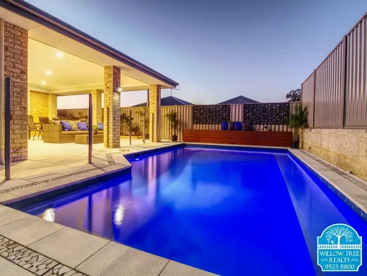 14 Finsbury Rd, Baldivis WA 6171