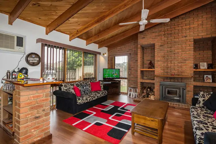 Second view of Homely house listing, 2 Wilton Close, Wyndham Vale VIC 3024