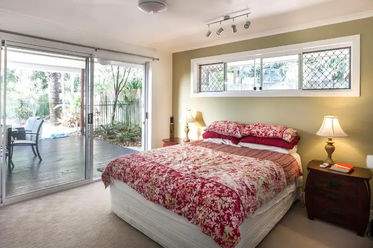 Fourth view of Homely house listing, 7 Conner Place, Sunrise Beach QLD 4567