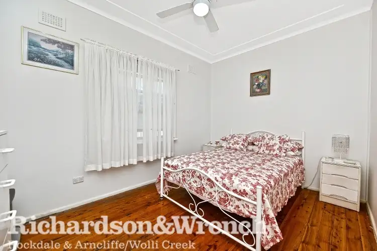 Sixth view of Homely house listing, 21 Lynwen Crescent, Banksia NSW 2216
