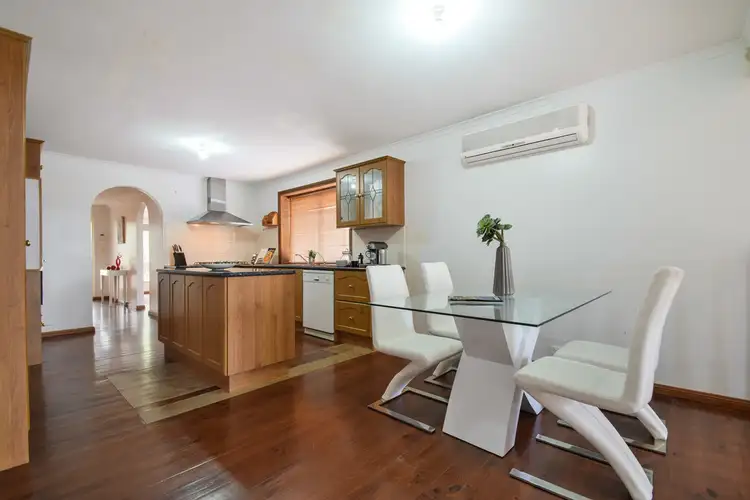 Sixth view of Homely house listing, 12 Freeman Avenue, Morphett Vale SA 5162