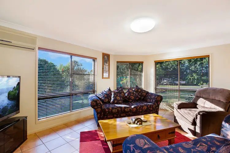 Fifth view of Homely house listing, 10 Bunya View Drive, Highfields QLD 4352