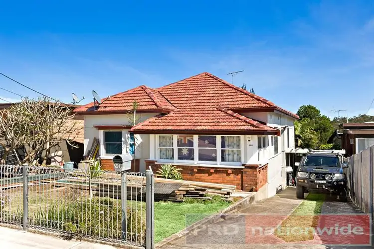 Third view of Homely house listing, 500 Henry Lawson Drive, East Hills NSW 2213