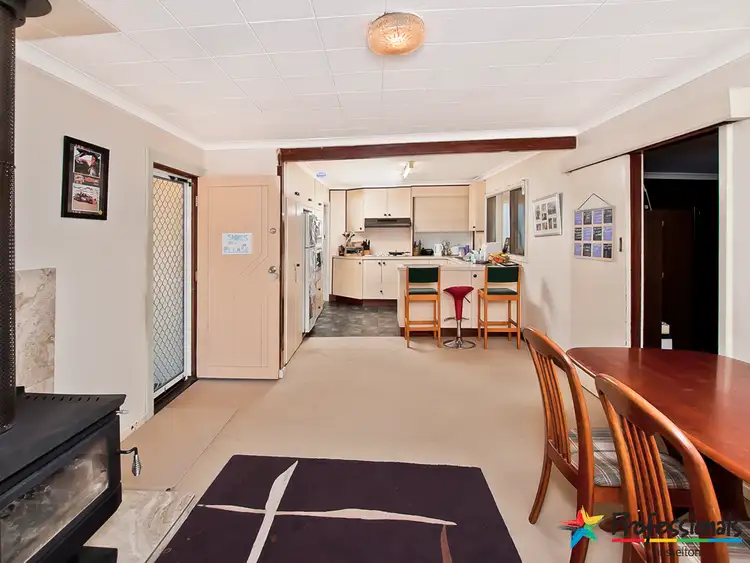 Fourth view of Homely house listing, 7 Moylan Way, Geographe WA 6280