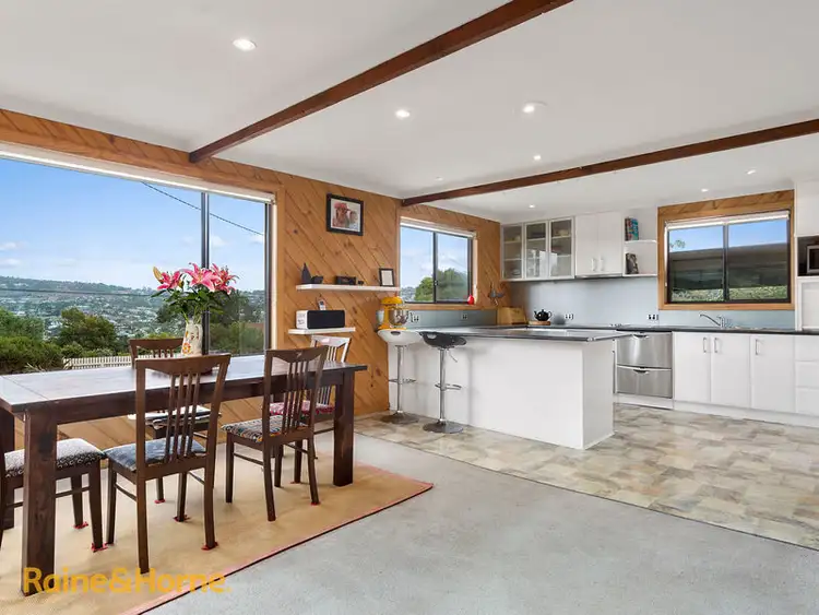 Third view of Homely house listing, 28 Talone Road, Blackmans Bay TAS 7052