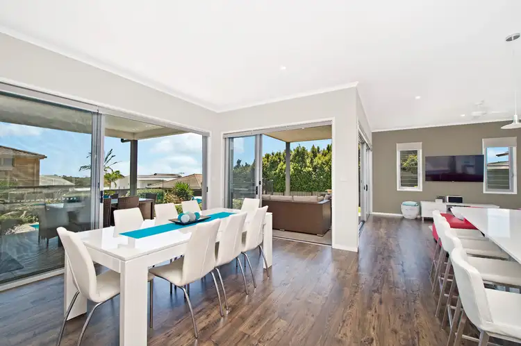 Fifth view of Homely house listing, 22 O'Briens Road, Port Macquarie NSW 2444