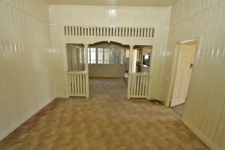 Fourth view of Homely house listing, 286-290 Haly Street, Kingaroy QLD 4610