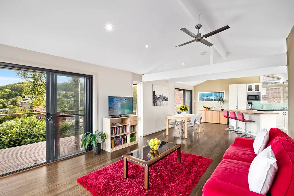 Main view of Homely house listing, 12 Foveaux Place, Cromer NSW 2099