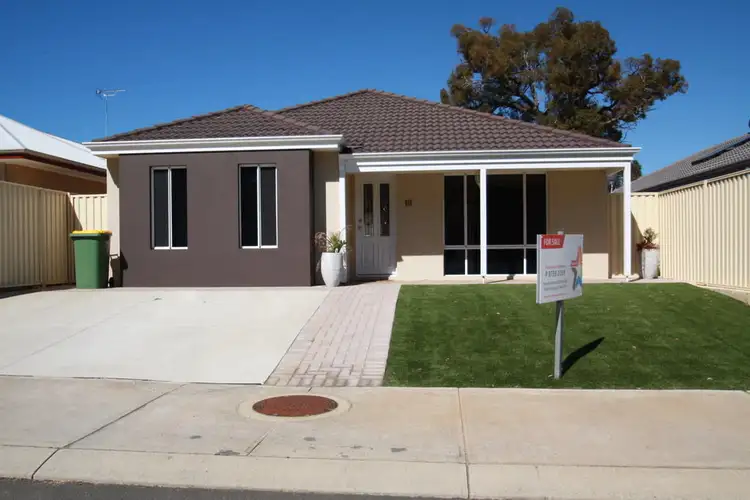 10 Sundercombe Loop, Waroona WA 6215