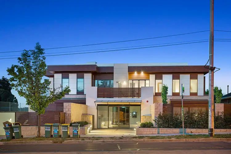 10/1311 Toorak Road, Camberwell VIC 3124