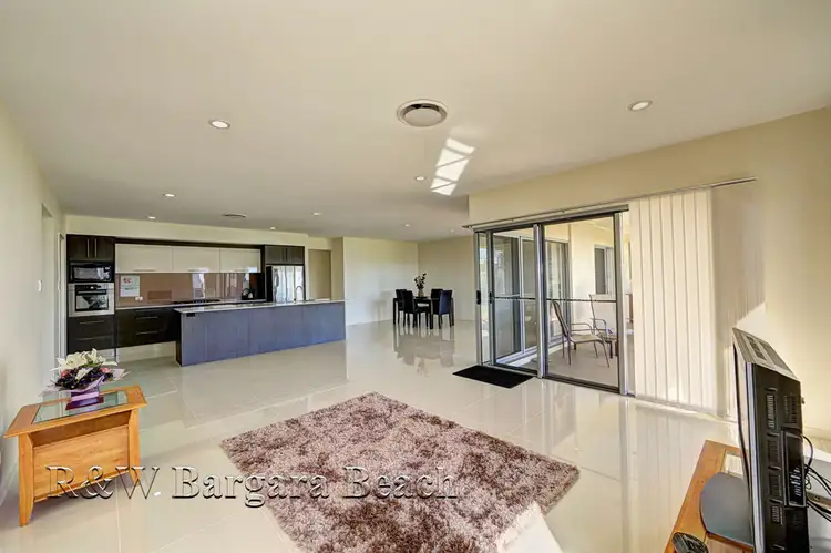 Fourth view of Homely house listing, 26 Hillcrest Court, Bargara QLD 4670