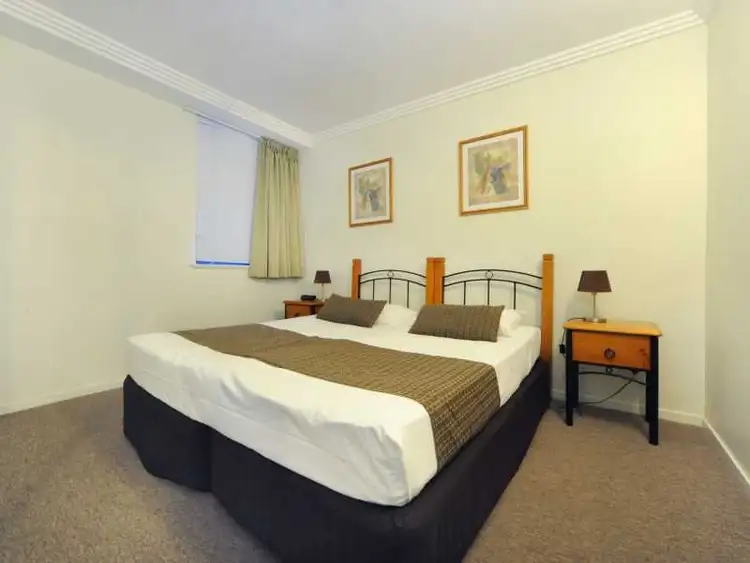 Seventh view of Homely unit listing, 9/1 Hermitage Drive, Airlie Beach QLD 4802