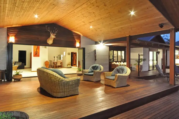Fifth view of Homely house listing, 110 Tucker Road, Riordanvale QLD 4800