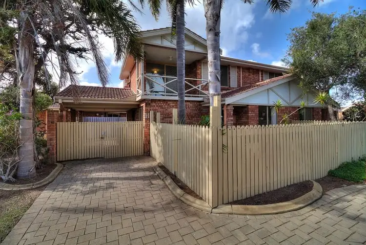 11/5B Sepia Court, Rockingham WA 6168