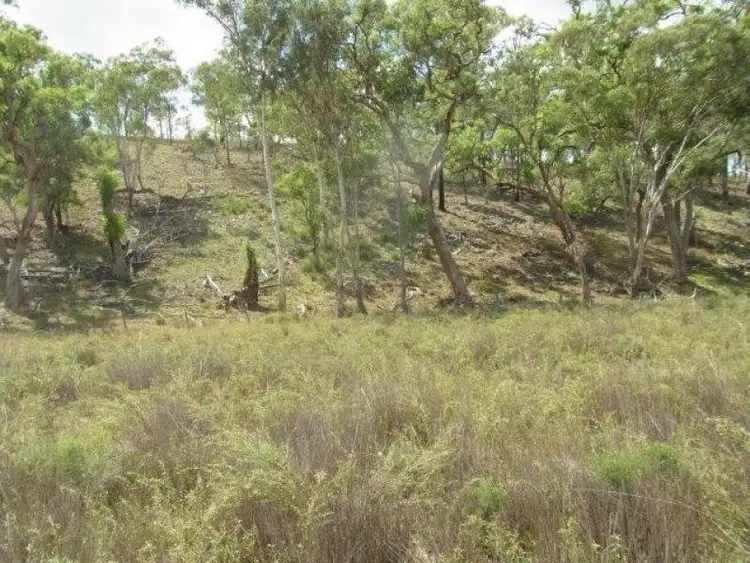 Second view of Homely rural property listing, Lot 2020 Leyburn Forestry Road, Thanes Creek QLD 4370