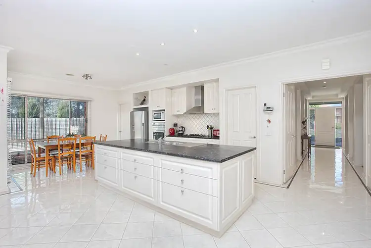 Second view of Homely house listing, 54 Burgundy Drive, Waurn Ponds VIC 3216