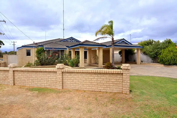 Fourth view of Homely house listing, 1 Snows Place, South Bunbury WA 6230