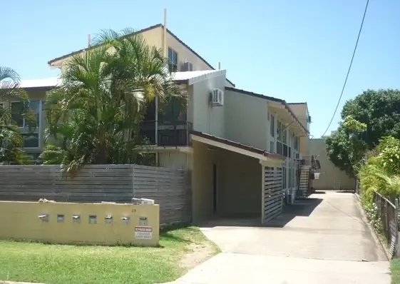 4/39 Cook Street, North Ward QLD 4810