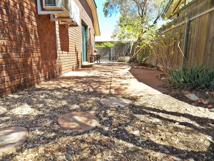 Sixth view of Homely unit listing, 20/6 Caterpillar Court, Desert Springs NT 870