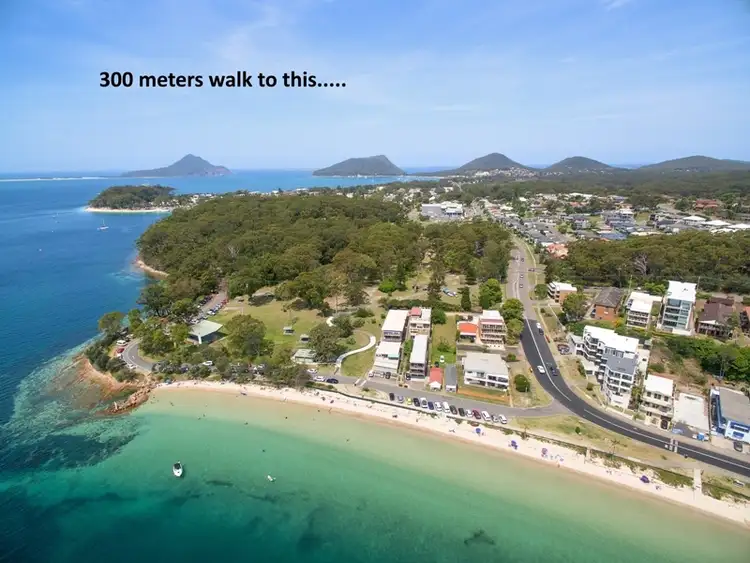 Fourth view of Homely townhouse listing, 6 / 5-7 Trafalgar Street, Nelson Bay NSW 2315