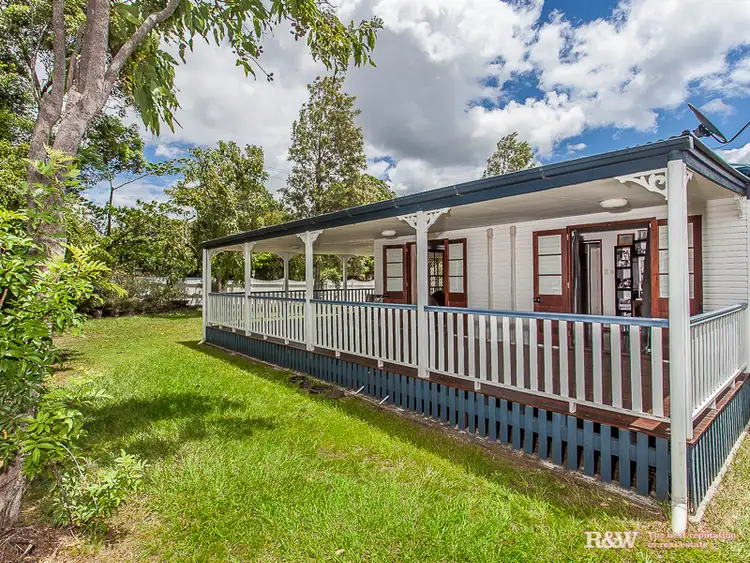 Fifth view of Homely house listing, 2 Ann St, Kallangur QLD 4503