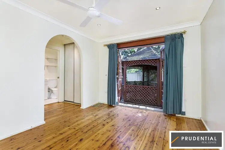 Fourth view of Homely house listing, 31 Tabourie Street, Leumeah NSW 2560