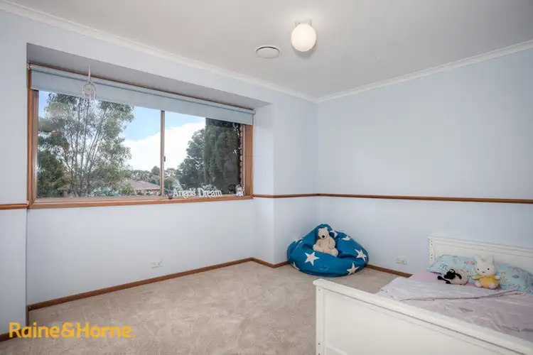 Sixth view of Homely house listing, 4 Cawl Court, Sunbury VIC 3429