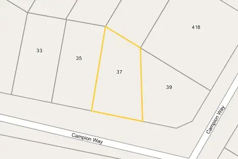 Sixth view of Homely house listing, 37 Campion Way, Quindalup WA 6281