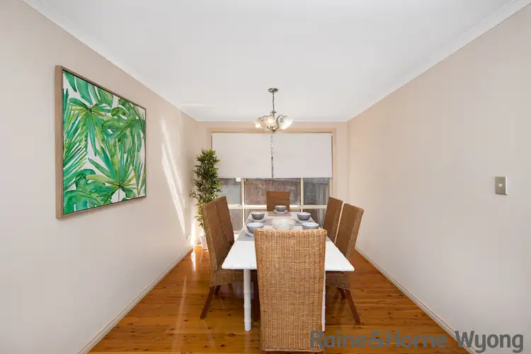 Fifth view of Homely house listing, 8 Jacaranda Avenue, Glenning Valley NSW 2261