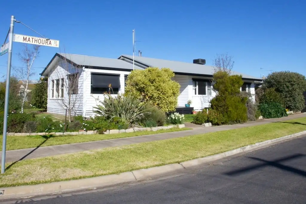 Main view of Homely house listing, 14 Hillary Street, Horsham VIC 3400