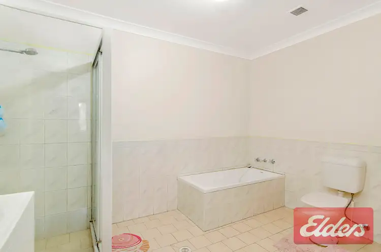 Fourth view of Homely unit listing, 14/8-10 Fourth Avenue, Blacktown NSW 2148