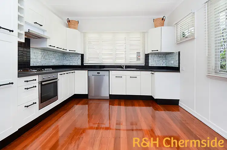 Third view of Homely house listing, 384 Rode Rd, Chermside QLD 4032