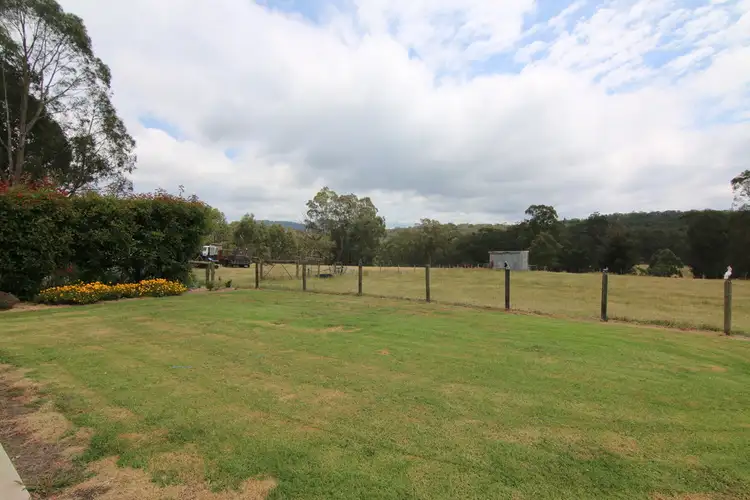 Second view of Homely house listing, 790 Bullumwaal Road, Mount Taylor VIC 3875