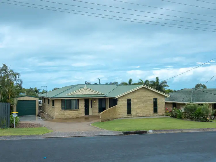 16 Waigani Avenue, Kawungan QLD 4655