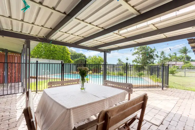 Fifth view of Homely house listing, 10 Kurrajong Crescent, Taree NSW 2430