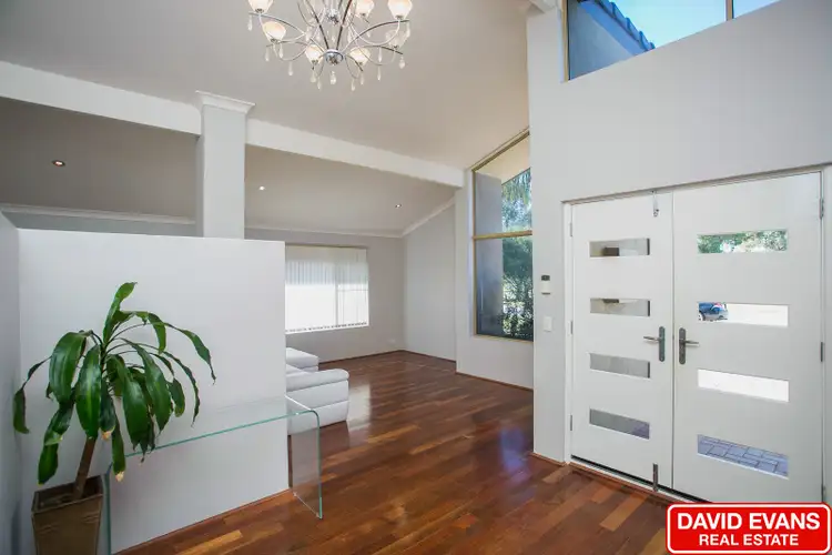 Third view of Homely house listing, 23 Herreshoff Ramble, Ocean Reef WA 6027