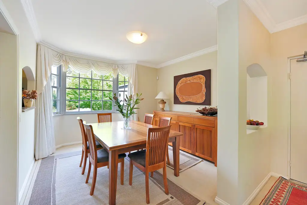 Main view of Homely apartment listing, 11 / 25-29 Millewa Avenue, Wahroonga NSW 2076