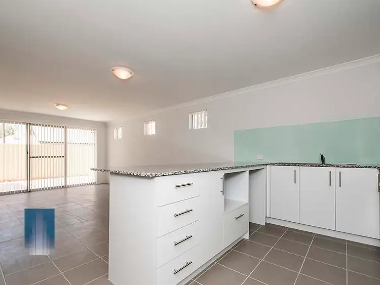 Sixth view of Homely house listing, 1A Gibbs Street, Rivervale WA 6103