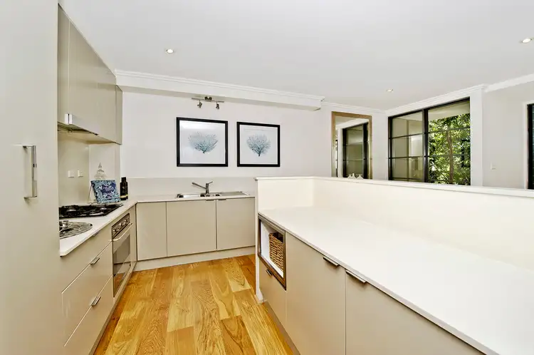 Fifth view of Homely apartment listing, 2/103A Birriga Road, Bellevue Hill NSW 2023