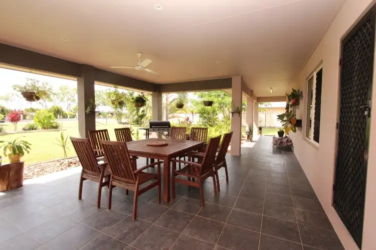 Second view of Homely rural property listing, 47 Samhordern Road, Alice River QLD 4817