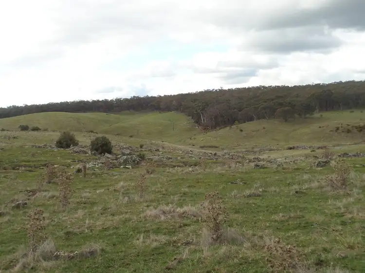 Third view of Homely land listing, Lot 3 Boundary Rd, Malmsbury VIC 3446