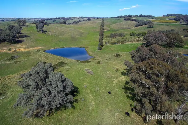 Seventh view of Homely rural property listing, Lot 12 Griffin Road, Orange NSW 2800