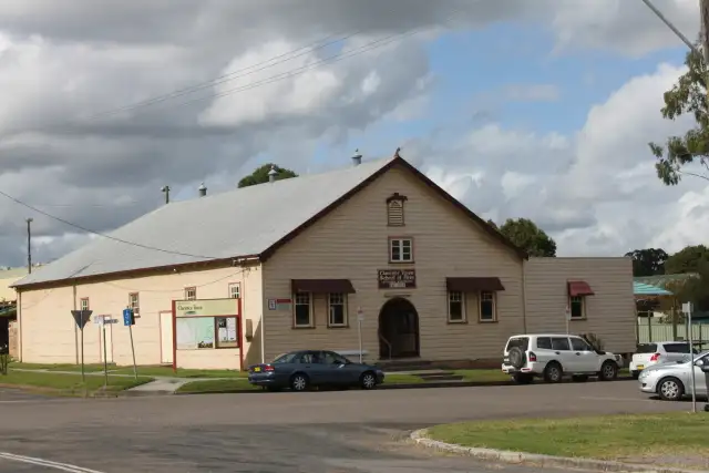 Fifth view of Homely land listing, 33 Rifle Street, Clarence Town NSW 2321