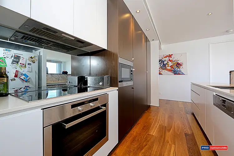 Fifth view of Homely apartment listing, 42/5 Sydney Avenue, Barton ACT 2600