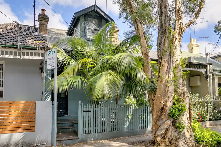 89 Kingsclear Road, Alexandria NSW 2015