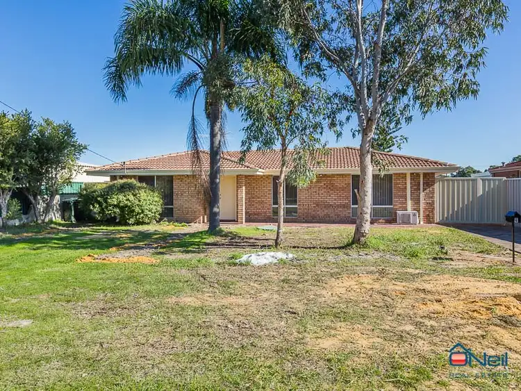 Third view of Homely house listing, 4 Cygnet Place, Forrestdale WA 6112