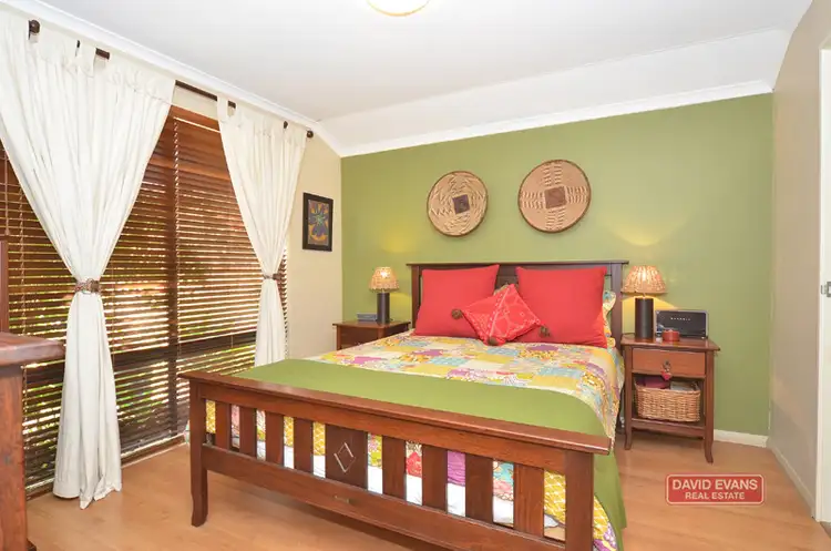 Fifth view of Homely house listing, 43 Chartwell Bend, Hocking WA 6065