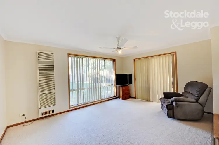 Seventh view of Homely house listing, 36 Kalimna Drive, Mooroopna VIC 3629