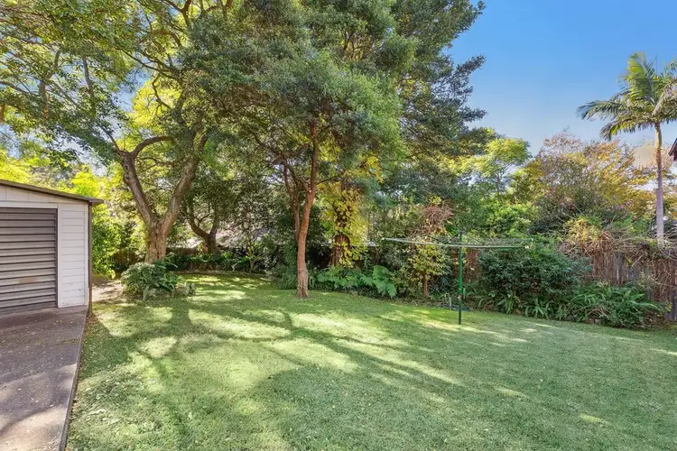 Third view of Homely house listing, 93 Artarmon Road, Artarmon NSW 2064